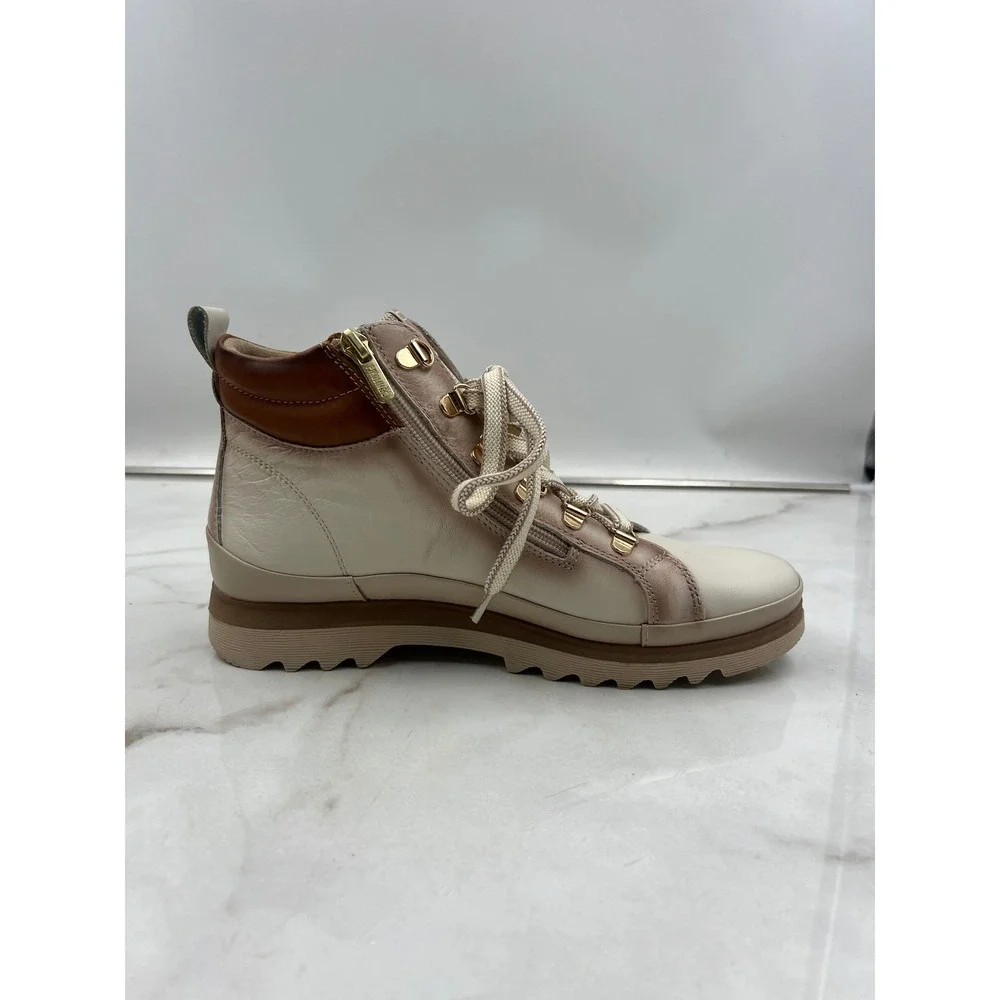 PIKOLINOS cantabria leather